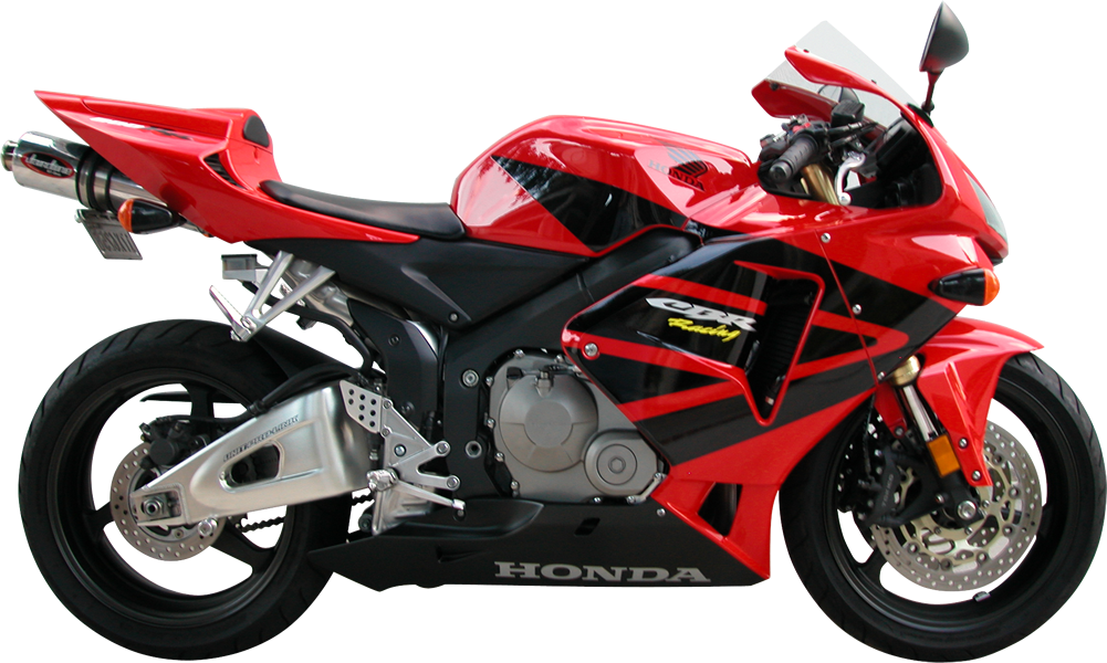 Honda CBR 600 RR